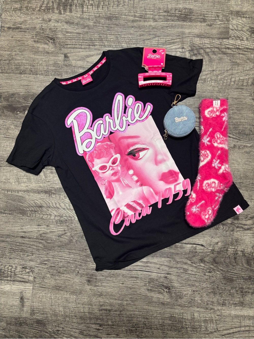 Barbie Bundle NWOT